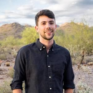 Meet your Posher, Alex